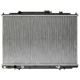 Purchase Top-Quality Radiateur by SPECTRA PREMIUM INDUSTRIES - CU13492 01